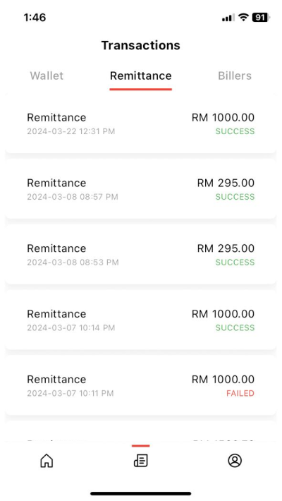 screenshots