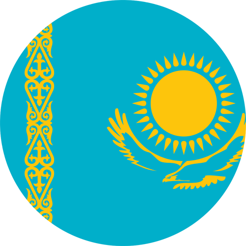 kazakhstan